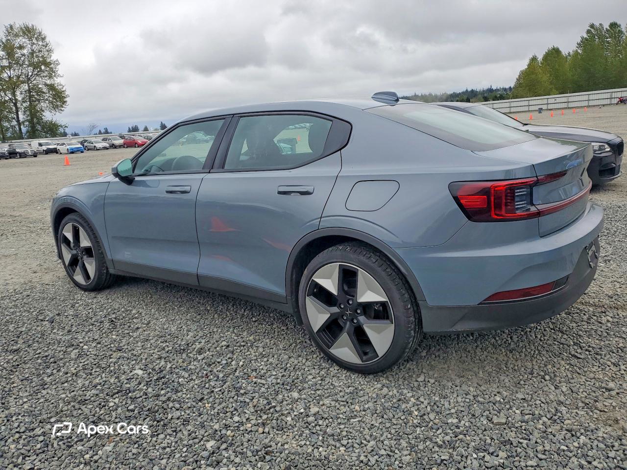 Polestar 2 2023