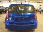 Nissan Versa 2015