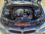 BMW Series 3 2011