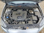 Mazda 3 2017