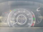 Honda CR-V 2016