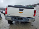 Chevrolet Silverado 2012