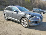 Audi Q7 2019