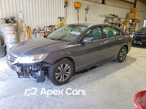 Honda Accord 2013 - Image 1 of 12