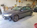 Honda Accord 2013