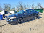 Ford Taurus 2013