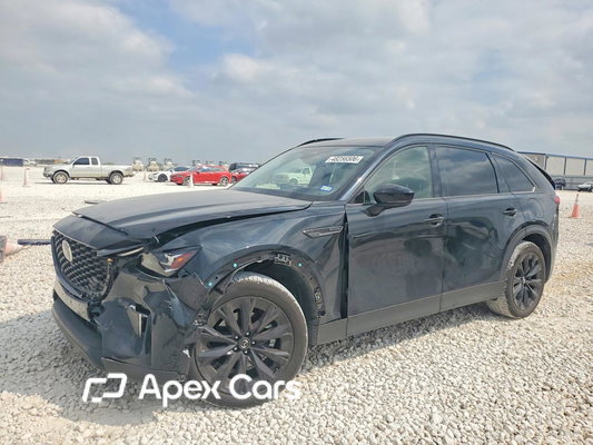 Mazda CX-90 2025 - Image 1 of 14