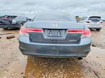 Honda Accord 2011