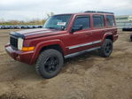 Jeep Commander 2007