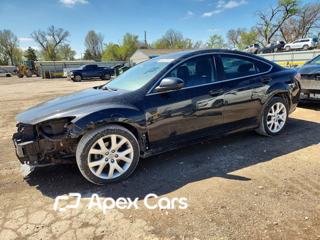 Mazda 6 2009 - Zdjęcie 1 z 14
