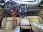Cadillac SRX 2011