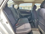Nissan Sentra 2016