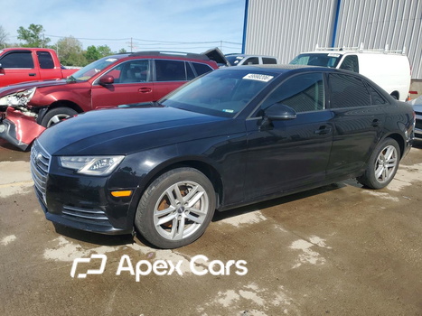 Audi A4 2017 - Image 1 of 13