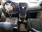 Chrysler Voyager 2012