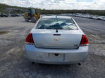 Chevrolet Impala 2013