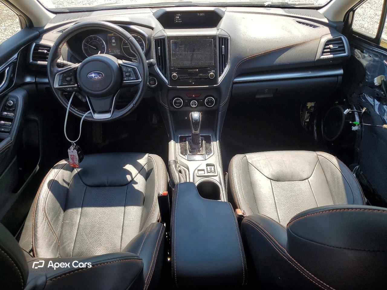 Subaru XV 2019