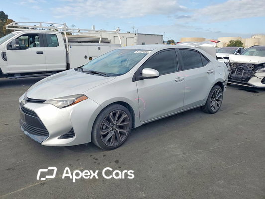 Toyota Corolla 2017 - Image 1 of 13