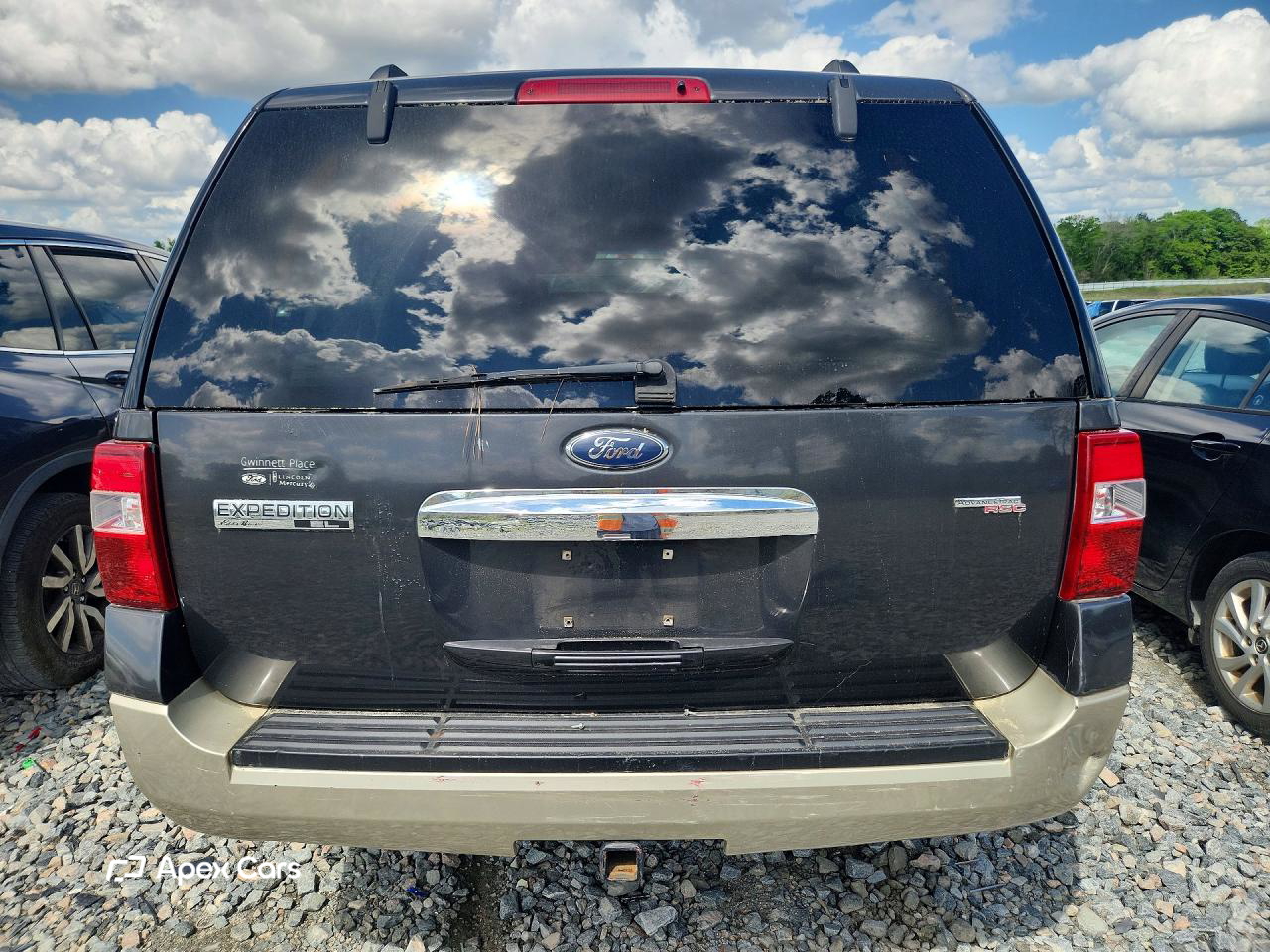 Ford Expedition 2007