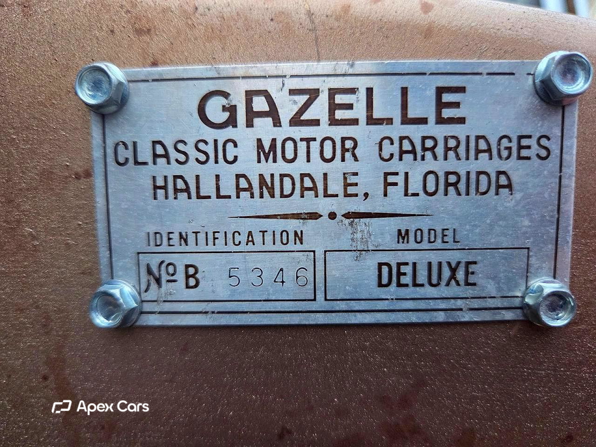 Mercedes-Benz  1929