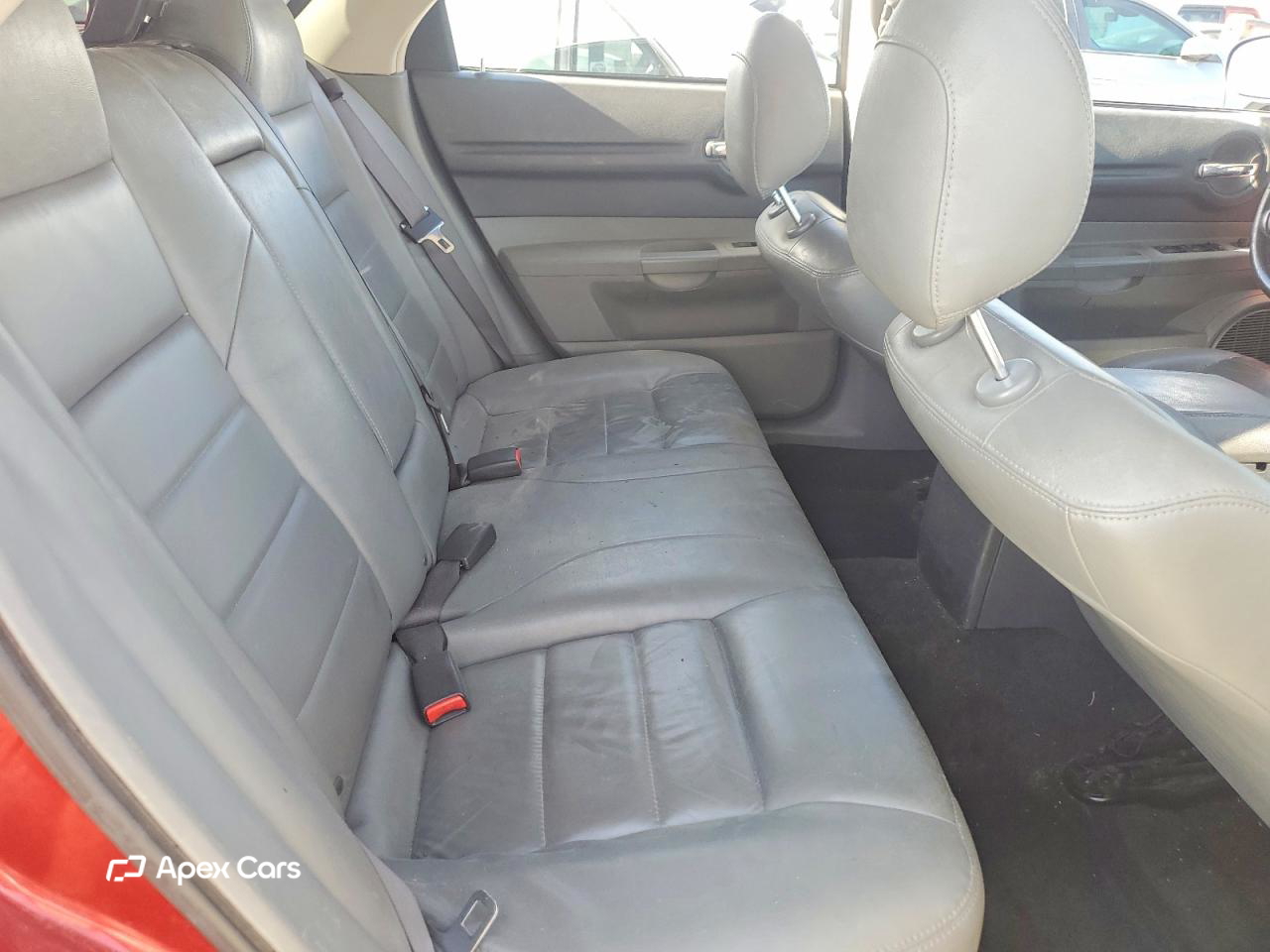 Dodge Magnum 2005