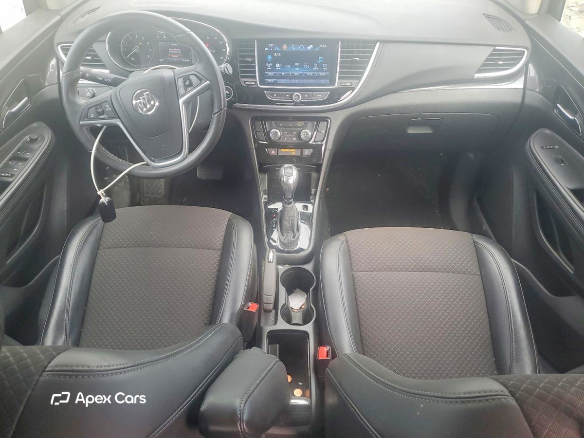 Buick Encore 2021