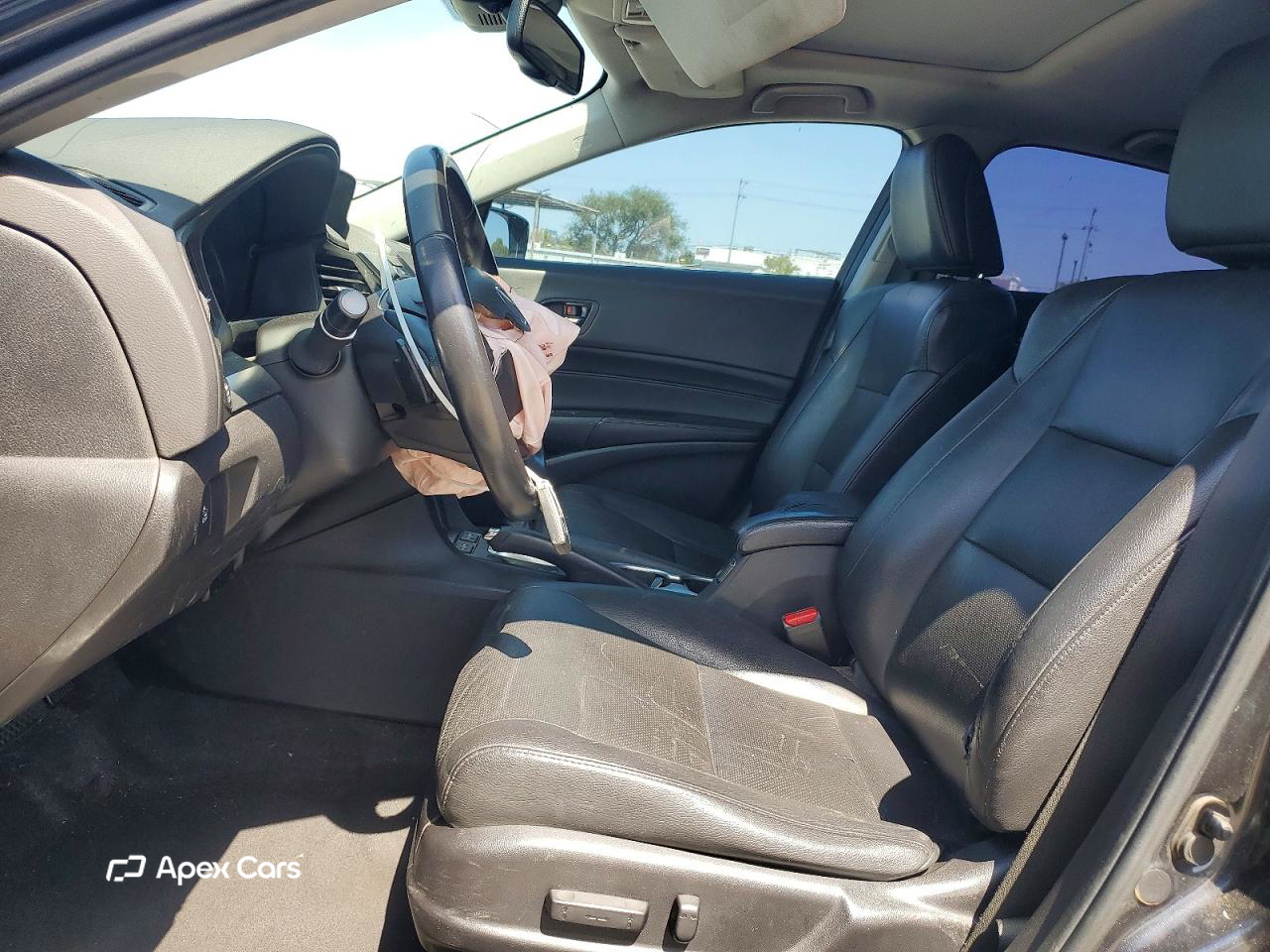 Acura ILX 2016
