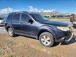 Subaru Forester 2012