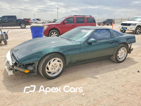 Chevrolet Corvette 1995 - Image 1 of 13