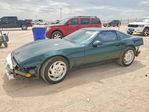 Chevrolet Corvette 1995