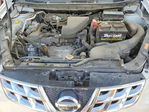 Nissan Rogue 2012