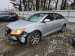Buick LaCrosse 2012