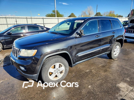 Jeep Cherokee 2013 - Image 1 of 14