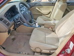 Honda Civic 2004