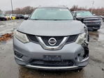 Nissan Rogue 2015