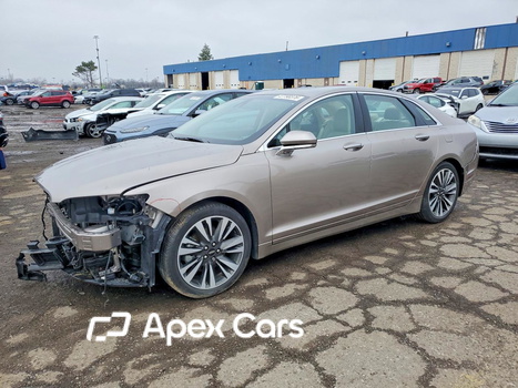 Lincoln MKZ 2020 - Image 1 of 12