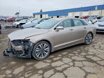 Lincoln MKZ 2020