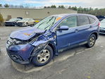 Honda CR-V 2013