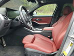 BMW Series 3 2024