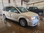 Chrysler Voyager 2014