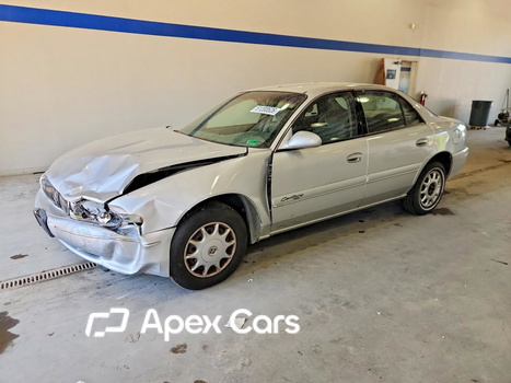 Buick  2002 - Zdjęcie 1 z 13