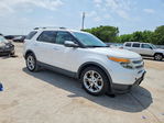 Ford Explorer 2013