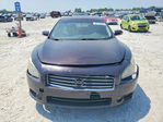 Nissan Maxima 2012