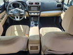 Subaru Legacy 2017