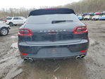Porsche Macan 2016