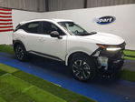 Nissan Kicks 2026