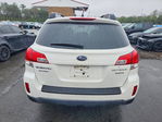 Subaru Outback 2013
