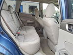 Subaru Forester 2010