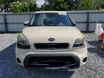 Kia Soul 2013