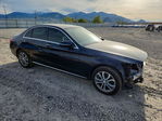 Mercedes-Benz C-klasse 2016