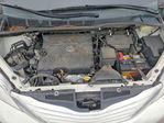 Toyota Sienna 2015